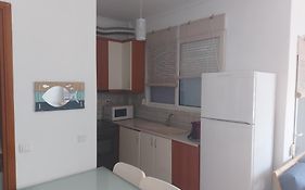 Posidi Holidays Apartments
